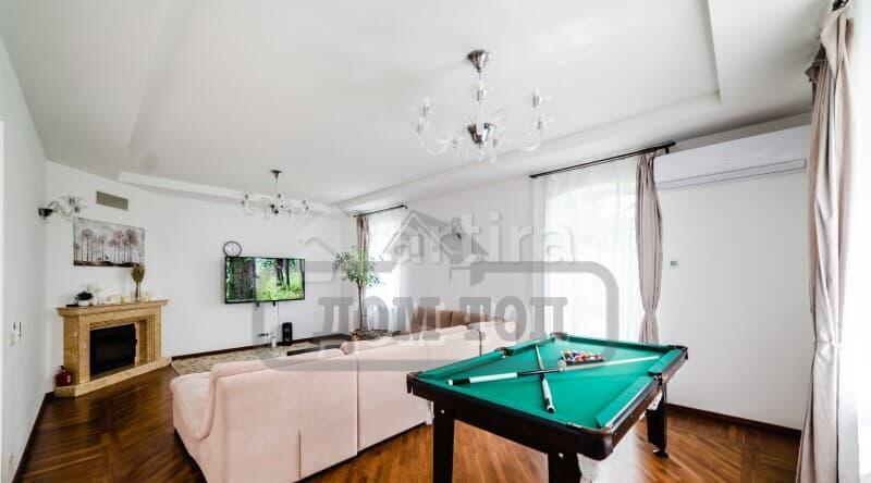 Коттедж, 380 м2 Одинцово - изображение 7