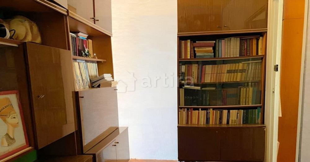 Комната, 14 м2, 6/9 эт. Санкт-Петербург - изображение 6