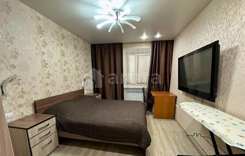 2-комн. квартира, 51 м2, 3/5 эт. Самара - изображение 1