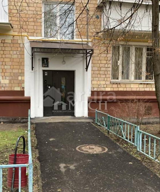 1-комн. квартира, 36 м2, 2/5 эт. Москва - изображение 7