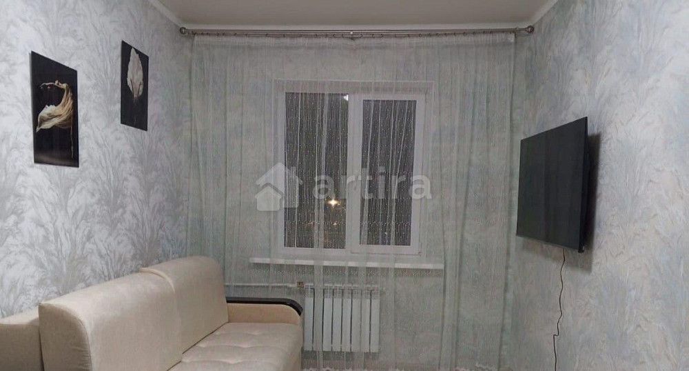 Комната, 14.3 м2, 3/3 эт. Самара - изображение 6