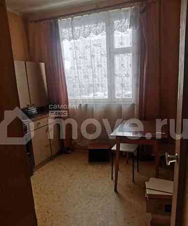 4-комн. квартира, 106 м2, 5/17 эт. Москва