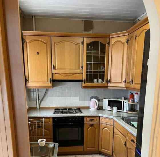 Комната, 14 м2, 2/5 эт. Москва