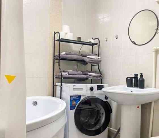 2-комн. квартира, 45 м2, 2/5 эт. Казань