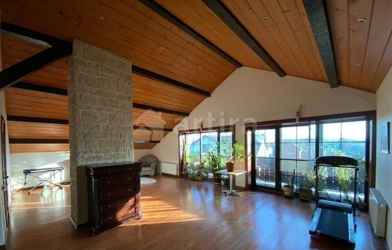 Коттедж, 700 м2 Красногорск - изображение 3