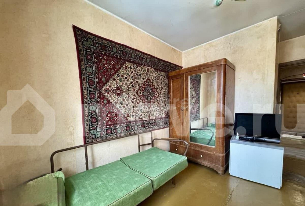 3-комн. квартира, 49.6 м2, 4/9 эт. Москва - изображение 3