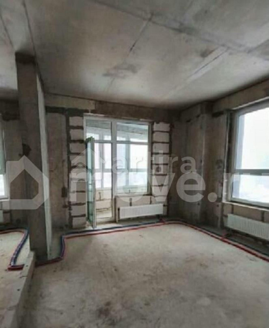 3-комн. квартира, 102.7 м2, 10/30 эт. Москва - изображение 1