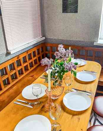 Коттедж, 300 м2 Назия