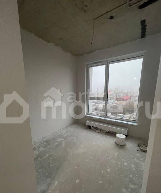 Студия, 17.5 м2, 13/21 эт. Москва - изображение 2