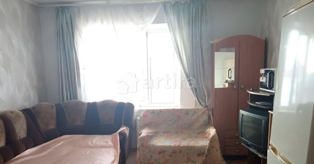 Комната, 20 м2, 7/9 эт. Уфа - изображение 3