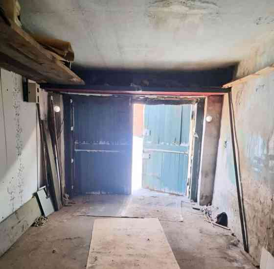 Гараж, 20 м2 Иркутск