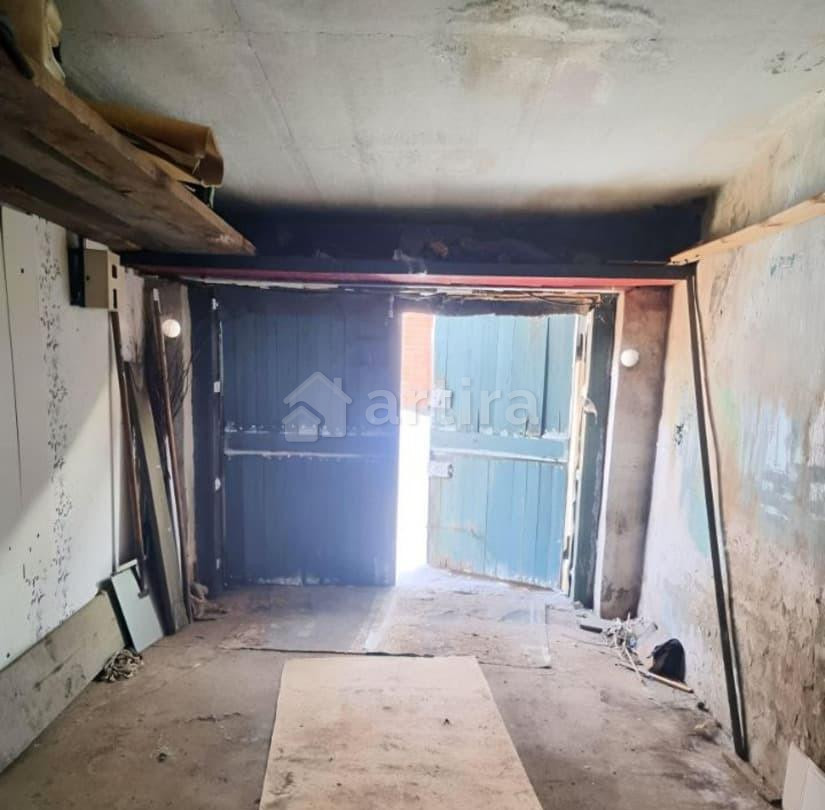 Гараж, 20 м2 Иркутск - изображение 2