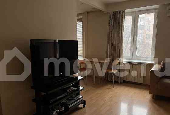 3-комн. квартира, 55 м2, 5/9 эт. Москва