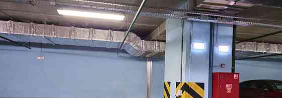 Гараж, 14 м2 Москва