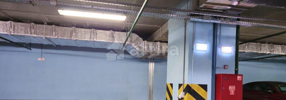 Гараж, 14 м2 Москва - изображение 1