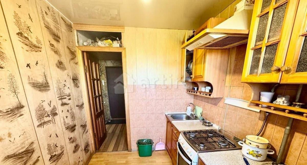 Комната, 18 м2, 8/9 эт. Орехово-Зуево - изображение 6