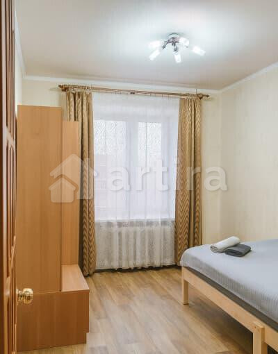 3-комн. квартира, 68 м2, 5/9 эт. Подольск - изображение 8