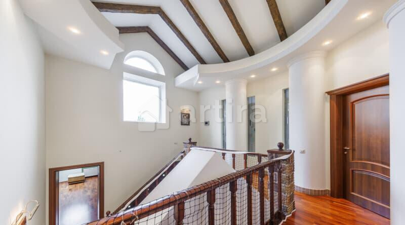 Коттедж, 450 м2 Истра - изображение 13