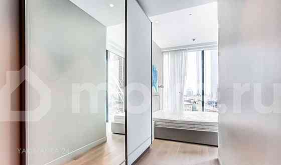 3-комн. апарт-ы, 95 м2, 6/78 эт. Москва