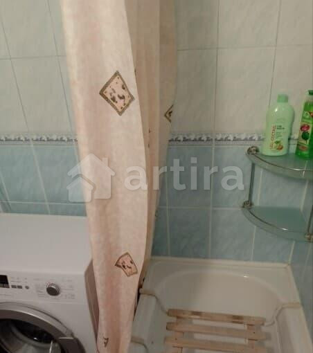 2-комн. квартира, 50 м2, 5/5 эт. Нефтекамск - изображение 10