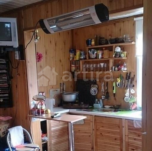 Коттедж, 150 м2 Искитим - изображение 4