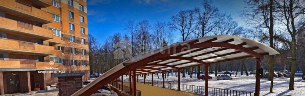 Гараж, 18 м2 Санкт-Петербург - изображение 4