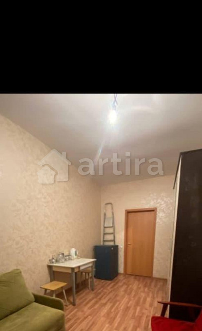 Комната, 14 м2, 1/7 эт. Санкт-Петербург - изображение 5