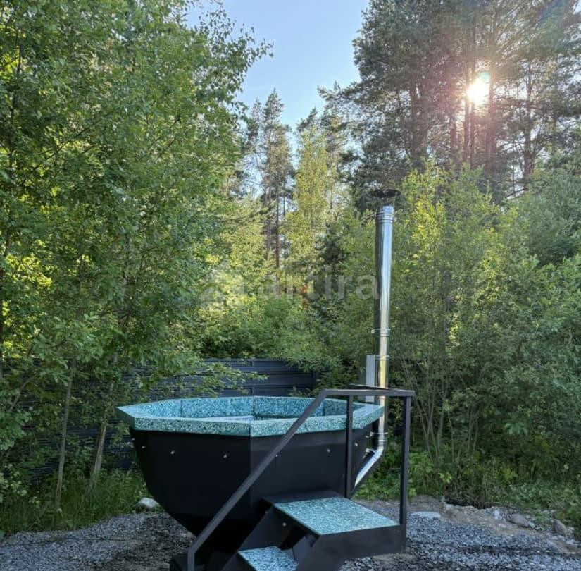 Коттедж, 140 м2, 0.6 га, 2 эт. Сосново - изображение 5