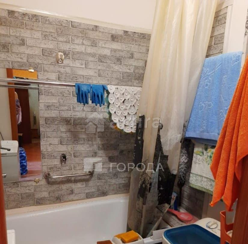 Комната, 17.7 м2, 5/9 эт. Новокузнецк - изображение 4