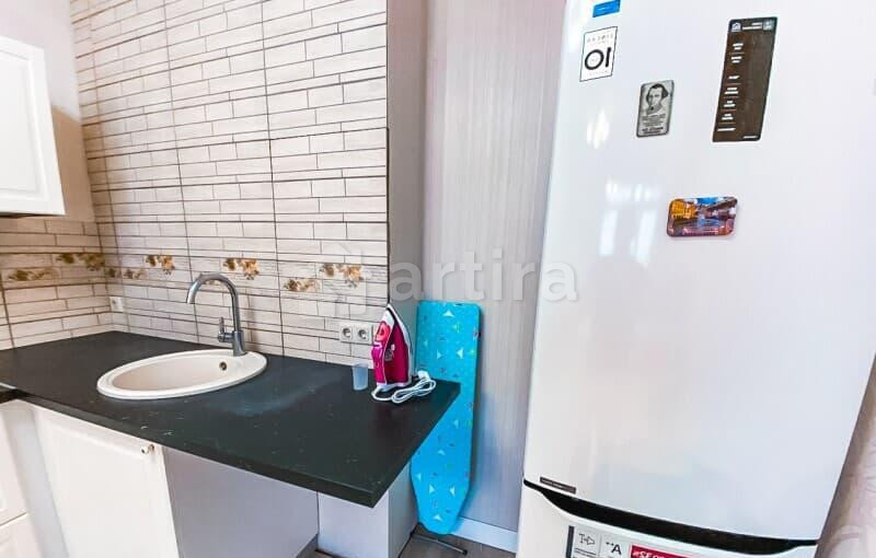 1-комн. квартира, 42 м2, 10/25 эт. Химки - изображение 12