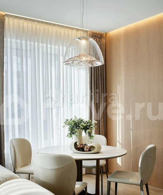 3-комн. квартира, 81 м2, 6/8 эт. Москва - изображение 2