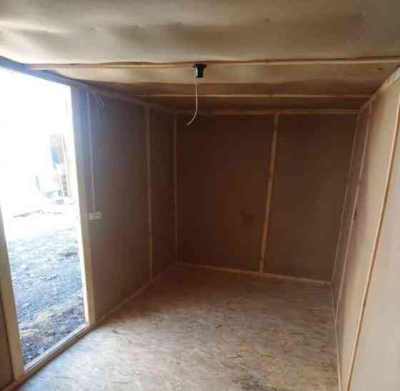 Гараж, 5 м2 Люберцы