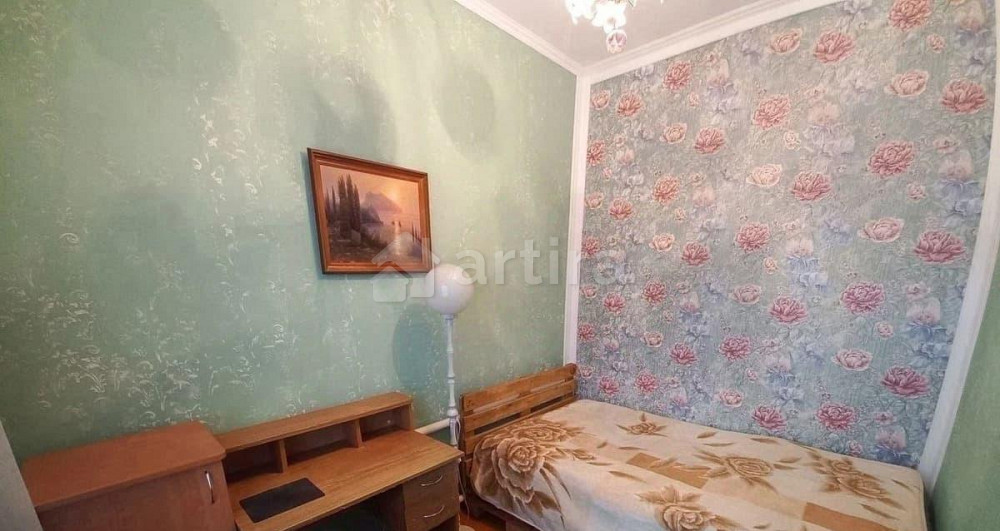 Дом, 45 м2, 2 сотки, 1 эт. Евпатория - изображение 3