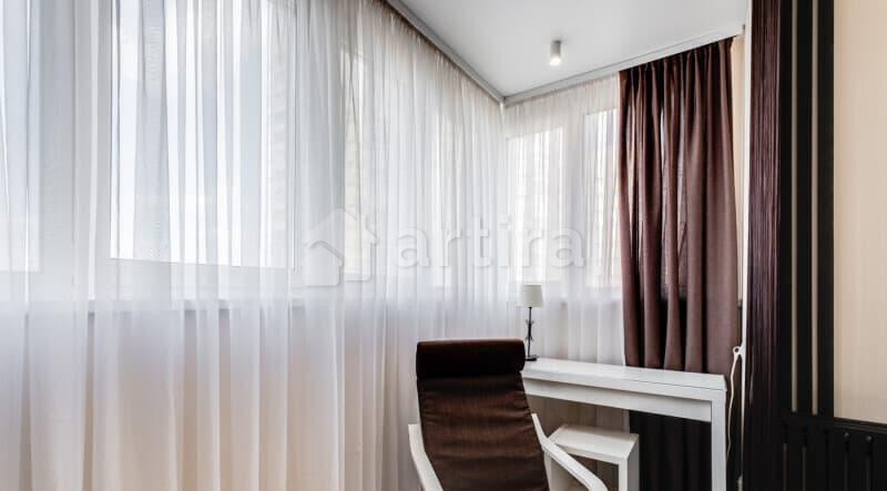 2-комн. квартира, 43 м2, 4/14 эт. Подольск - изображение 5