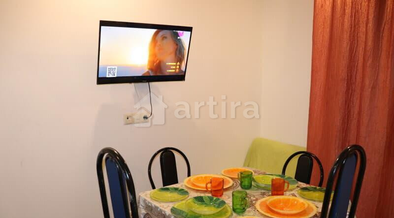 1-комн. квартира, 25 м2, 1/4 эт. Москва - изображение 2