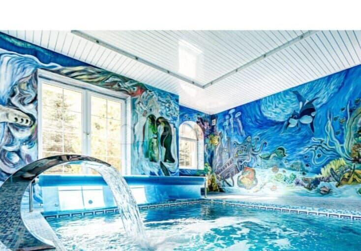 Коттедж, 420 м2 Уфа - изображение 3