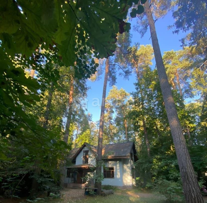 Дом, 140 м2, 14 соток, 2 эт. Одинцово - изображение 7