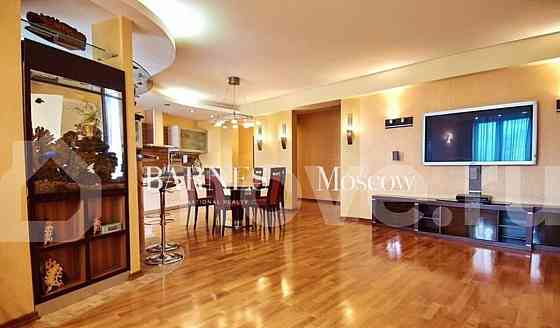 5-комн. квартира, 198 м2, 17/22 эт. Москва