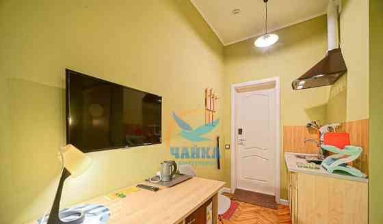 Студия, 15 м2, 1/4 эт. Санкт-Петербург