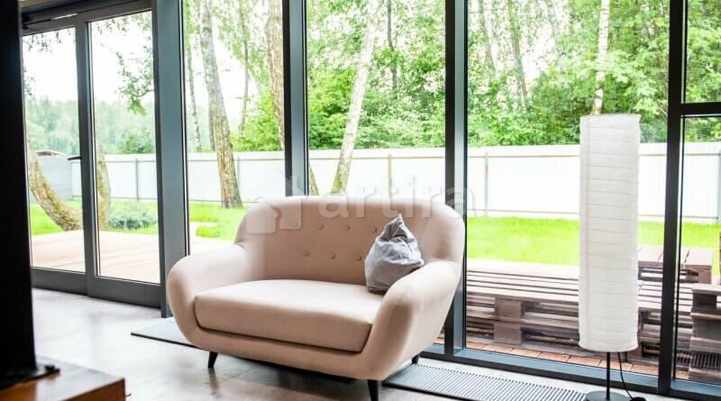 Коттедж, 170 м2 Бронницы - изображение 7