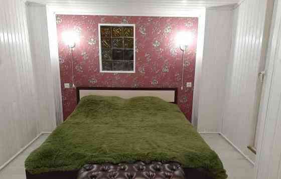 Коттедж, 210 м2 Раменское