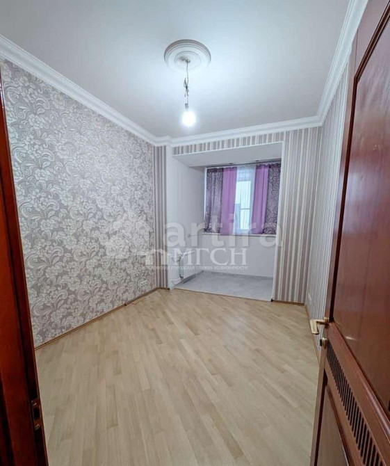 3-комн. квартира, 83 м2, 5/22 эт. Москва - изображение 12