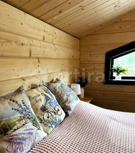 Коттедж, 200 м2 Бронницы - изображение 15