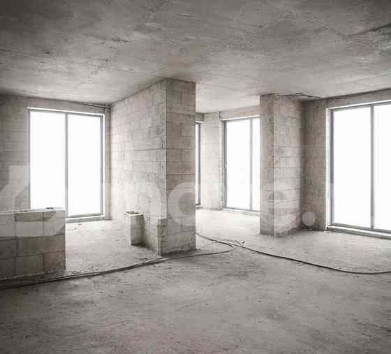 3-комн. квартира, 95 м2, 17/22 эт. Москва