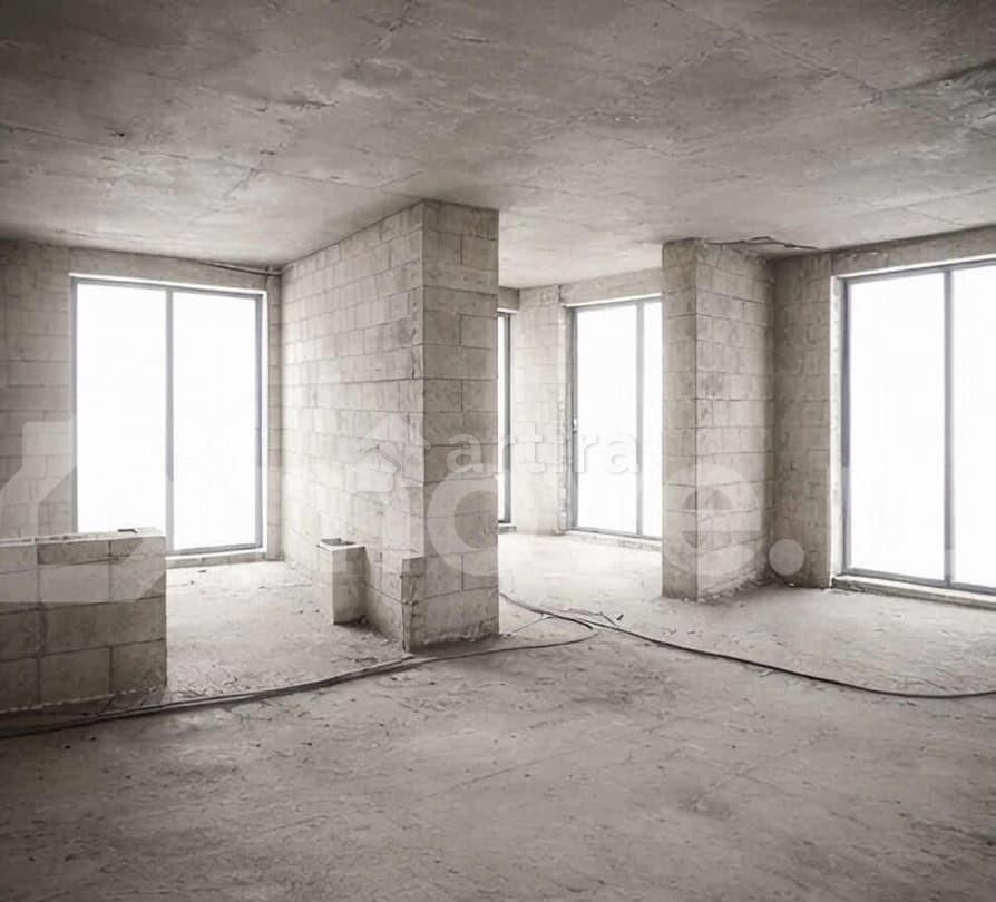 3-комн. квартира, 95 м2, 17/22 эт. Москва - изображение 4