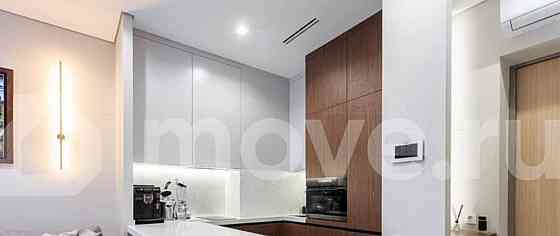 1-комн. квартира, 45.6 м2, 8/8 эт. Москва