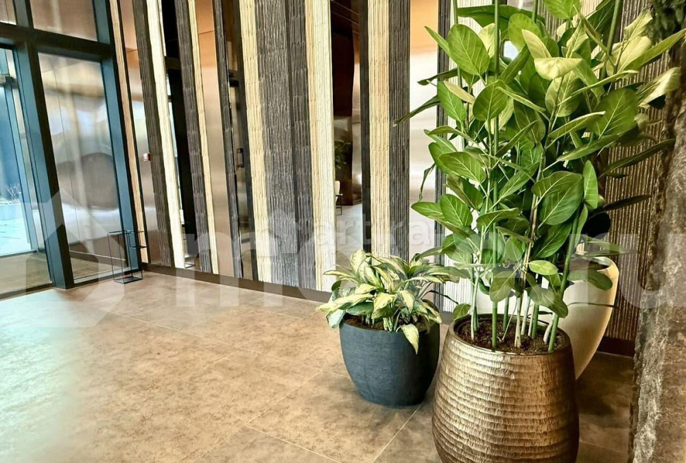 4-комн. квартира, 123.8 м2, 13/32 эт. Москва - изображение 6