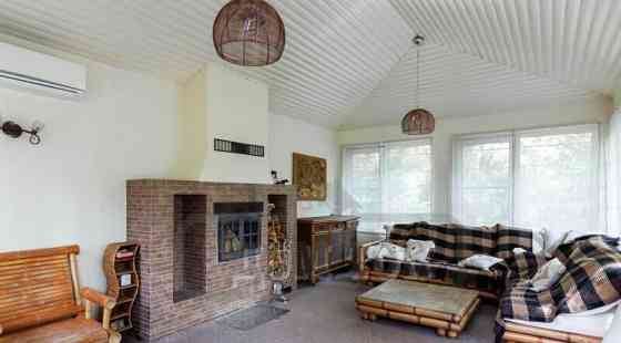 Коттедж, 270 м2 Подольск