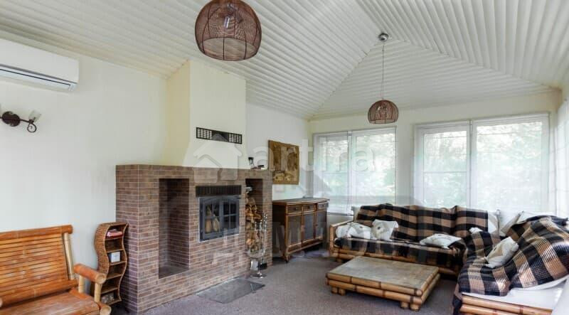 Коттедж, 270 м2 Подольск - изображение 2