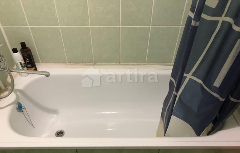 Студия, 30 м2, 3/5 эт. Туймазы - изображение 15